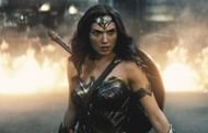 Gal Gadot's portrayal of Diana Prince as Wonder Woman will always be remembered as an iconic moment in the DC Extended Universe (Image via Warner Bros)